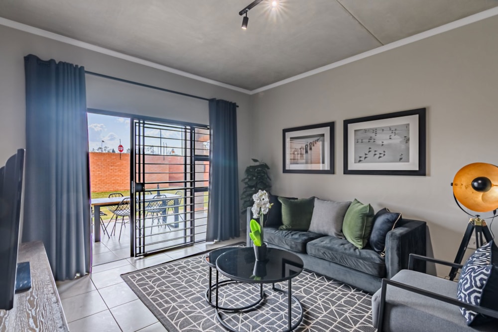 Apartment for sale in Rietvalleirand - PT1695835 Apartment for sale in Rietvalleirand - PT1695835