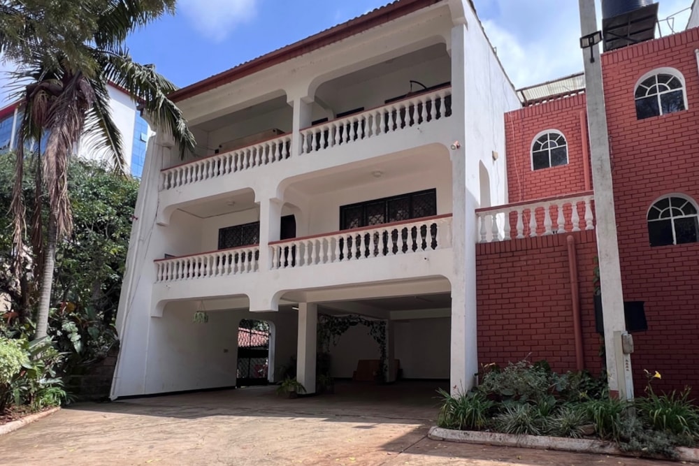 Townhouse for sale in Rhapta Road, Kenya - 3KE1704026 Townhouse for sale in Rhapta Road, Kenya - 3KE1704026
