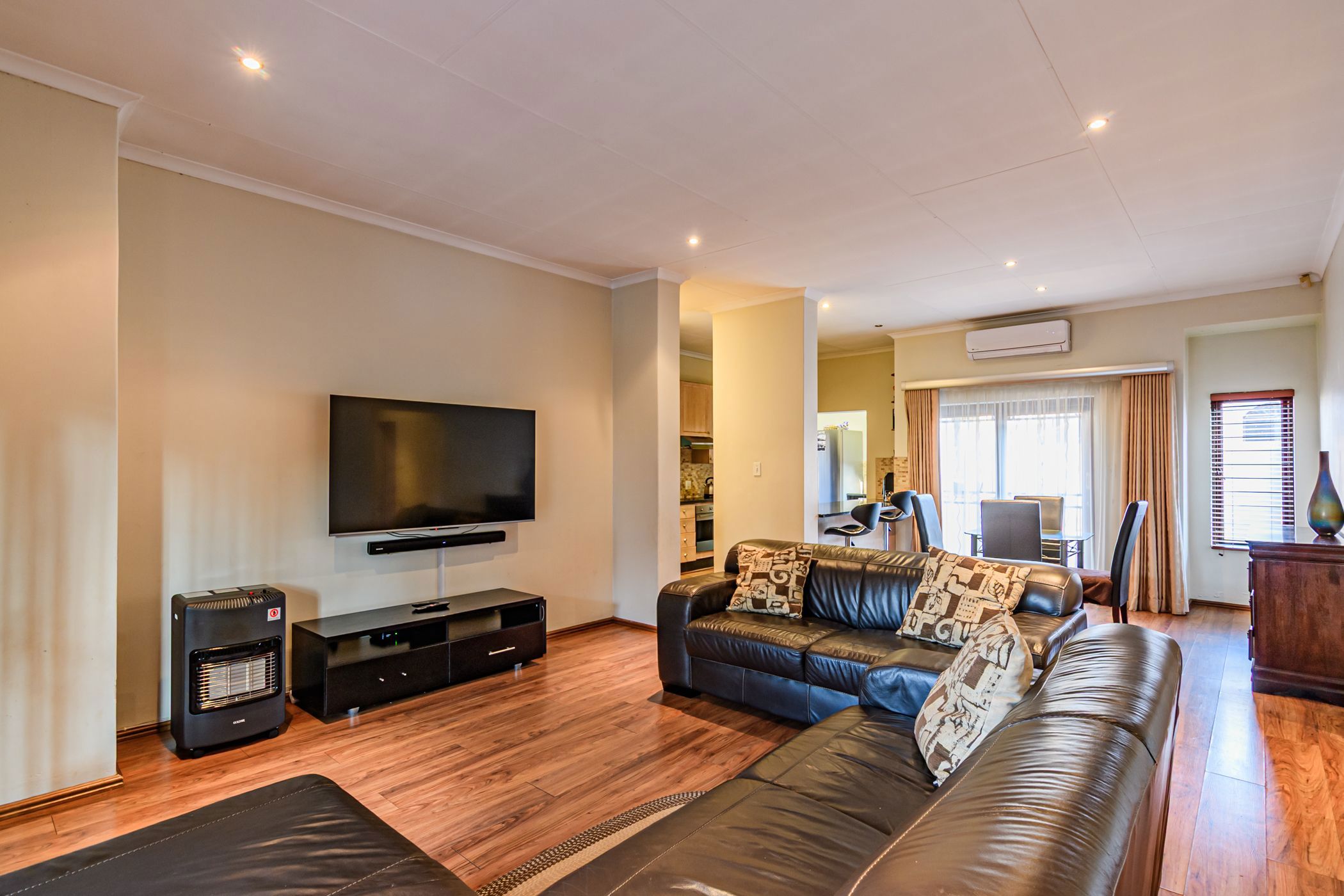 Townhouse for sale in Eco Park Estate - CN1748409