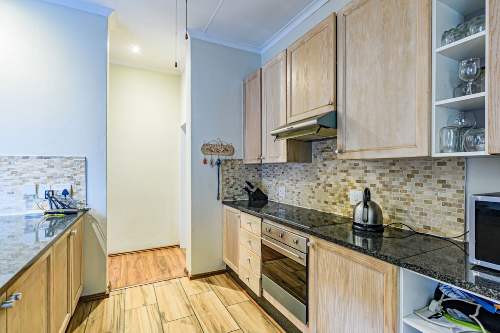 Townhouse for sale in Eco Park Estate - CN1708383 Townhouse for sale in Eco Park Estate - CN1708383