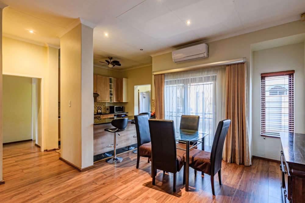 Townhouse for sale in Eco Park Estate - CN1748409 Townhouse for sale in Eco Park Estate - CN1748409