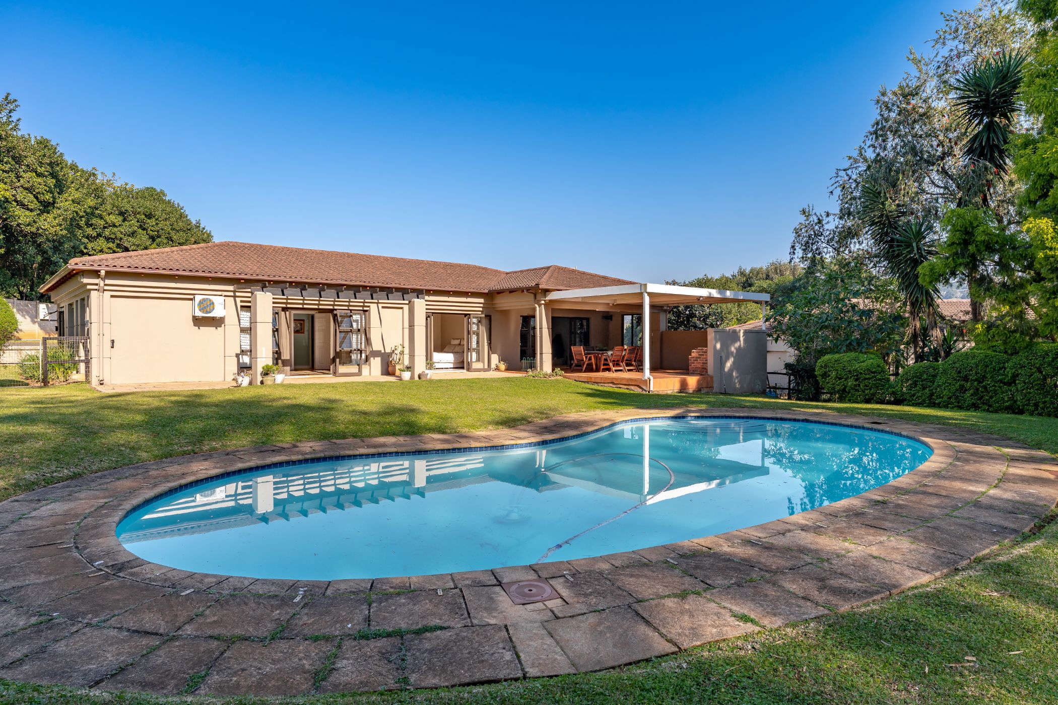 Townhouse sold in Hillcrest Park - 1KF1706889