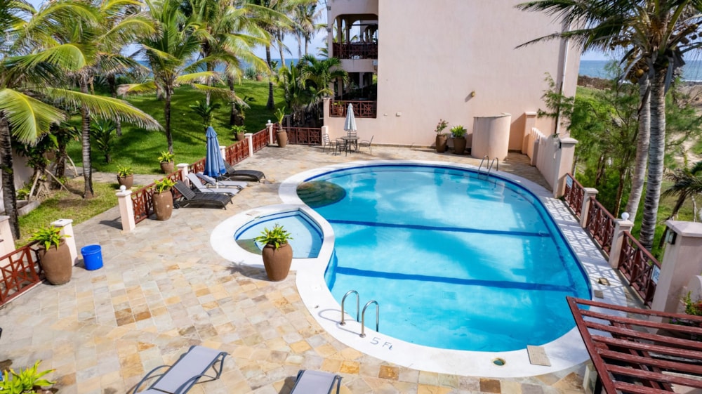 Apartment for sale in Watamu, Kenya - 3KE1701263 Apartment for sale in Watamu, Kenya - 3KE1701263