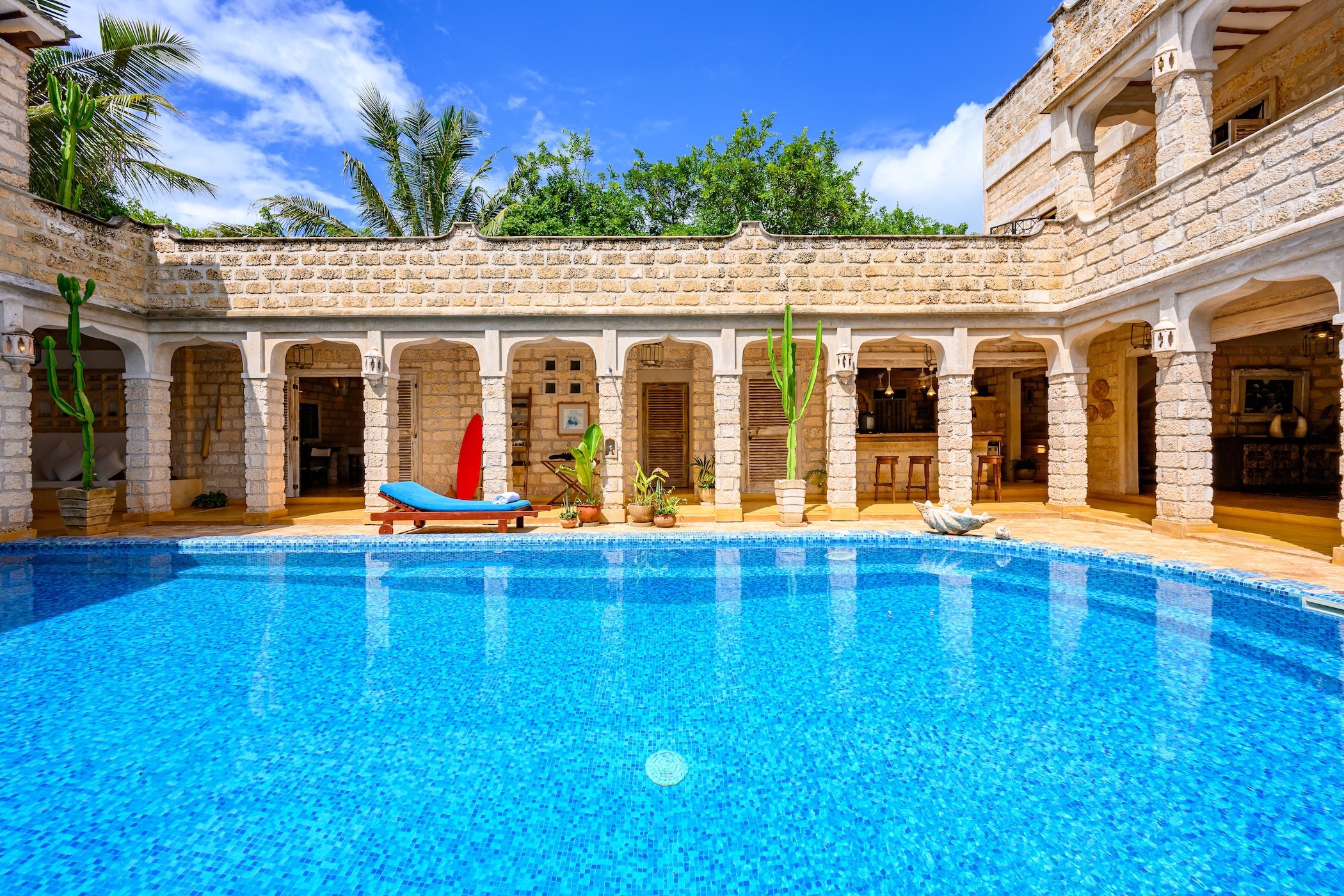 House to rent in Kilifi, Kenya - 3KE1698784