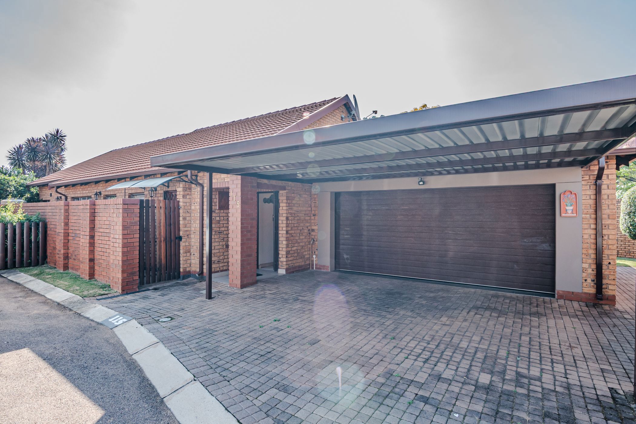 Single-storey retirement home for sale in Willow Park Manor - PT1699855