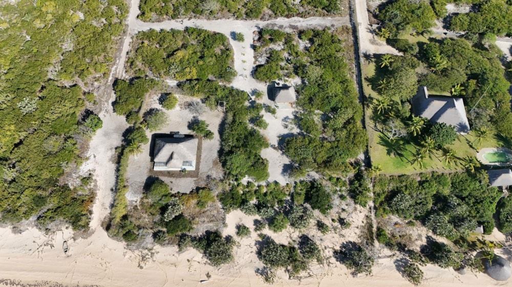 House for sale in Vilanculos, Mozambique - 3MQ1698909