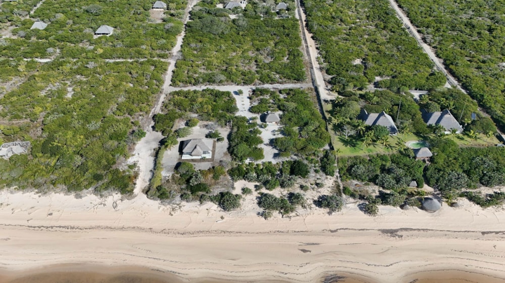 House for sale in Vilanculos, Mozambique - 3MQ1698909