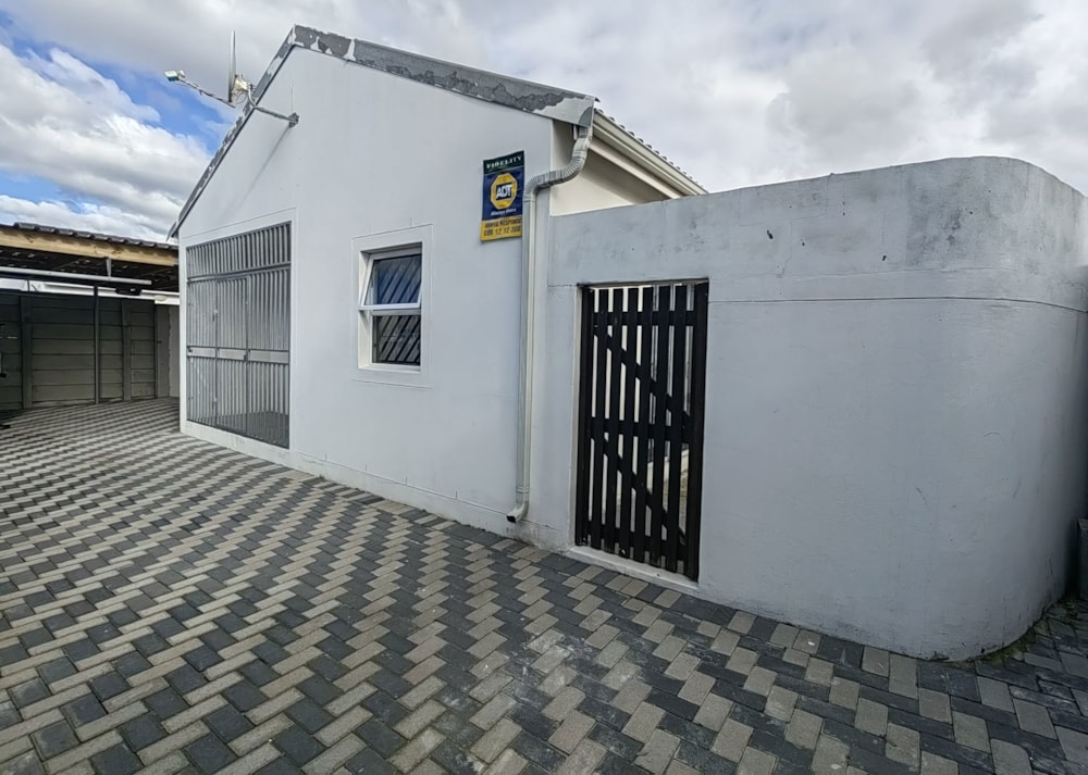 House sold in Dennemere, Blue Downs - 1KV1707820 House sold in Dennemere, Blue Downs - 1KV1707820