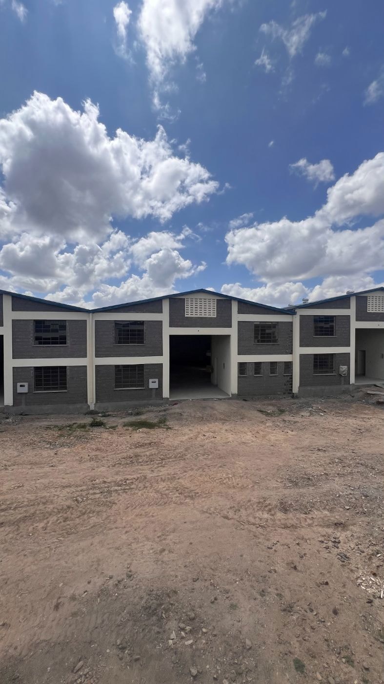 Commercial industrial property for sale in Athi River, Kenya - 3KE1708789