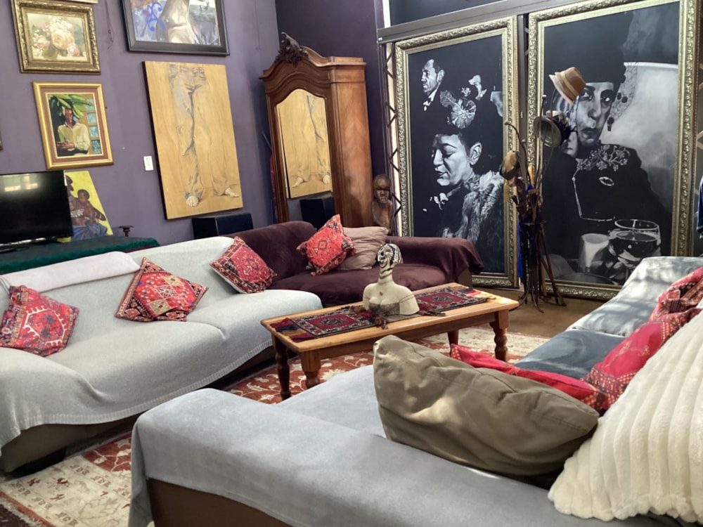 House for sale in Capital Park - PTM1709327