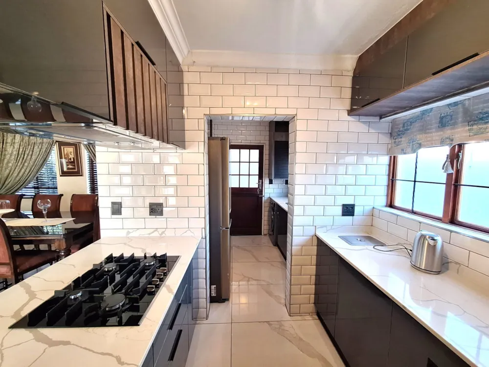 House let in Woodlands Lifestyle Estate - PTL1700970 House let in Woodlands Lifestyle Estate - PTL1700970