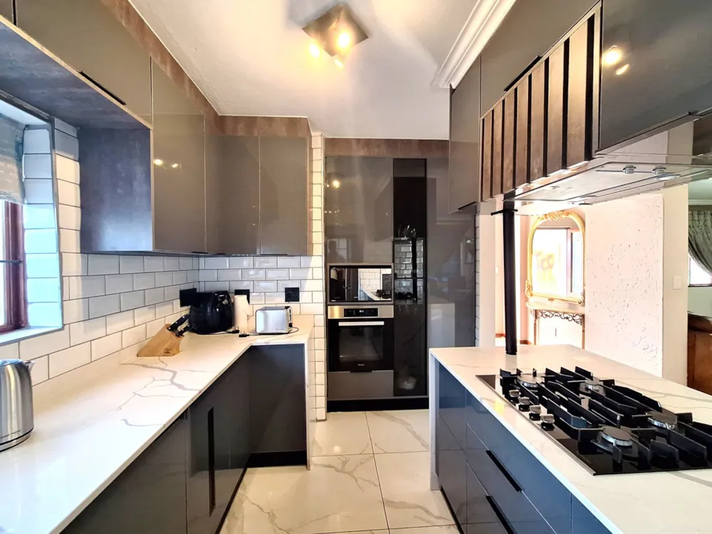 House let in Woodlands Lifestyle Estate - PTL1700970 House let in Woodlands Lifestyle Estate - PTL1700970
