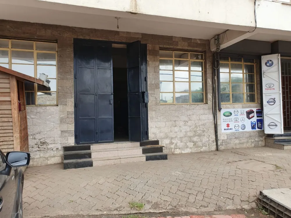 Commercial Building to rent in Industrial Area, Kenya - 3KE1700216