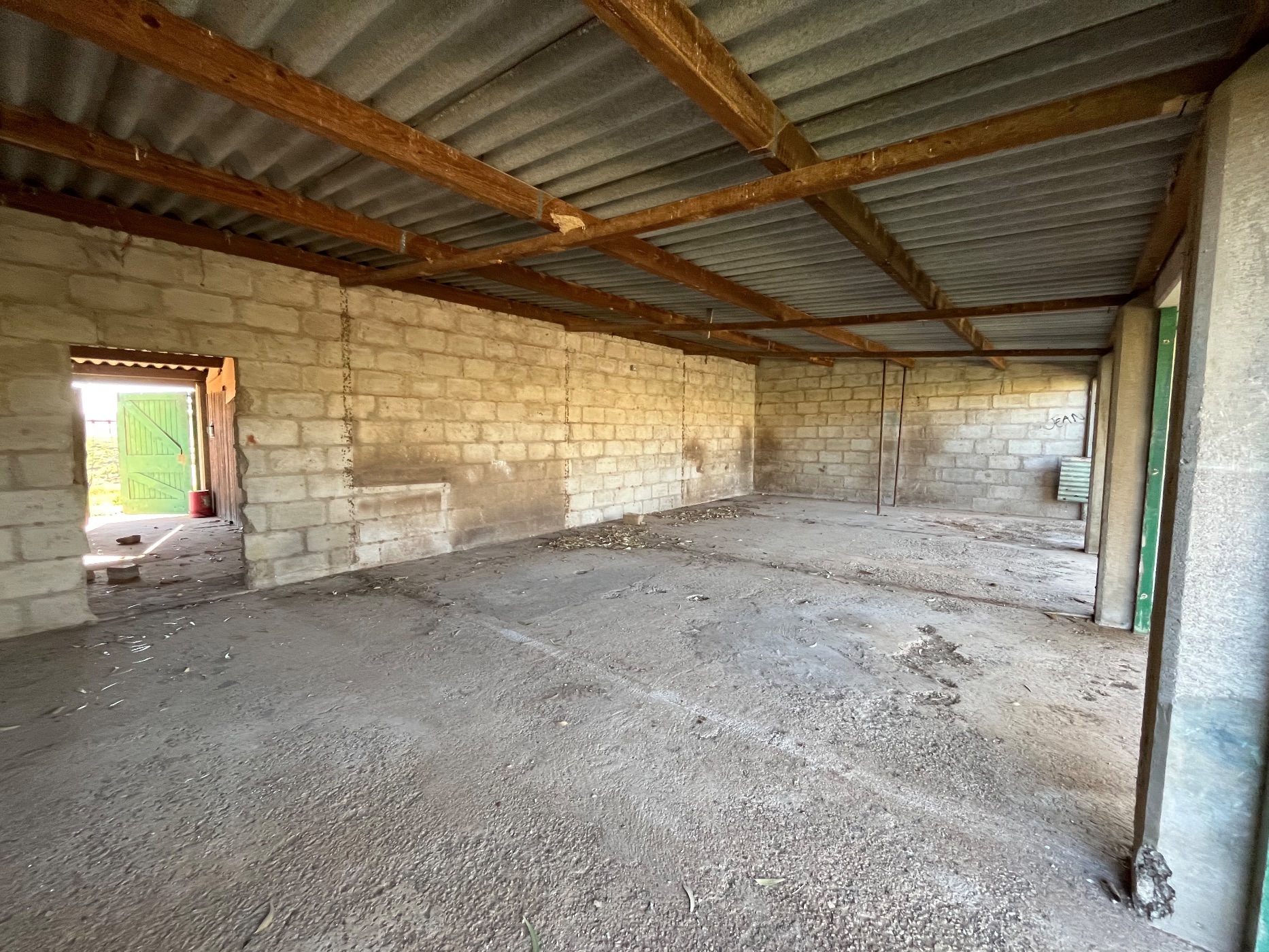 Commercial vacant land for sale in Kleinsee - View 2