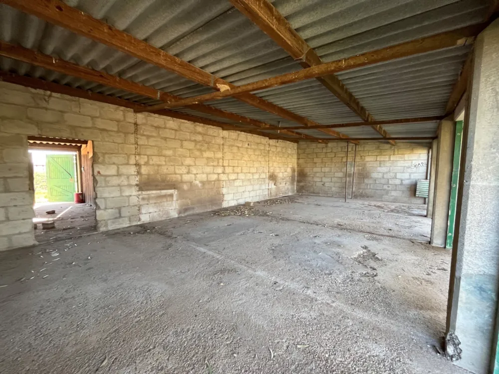 Commercial vacant land for sale in Kleinsee - 1NA1700268