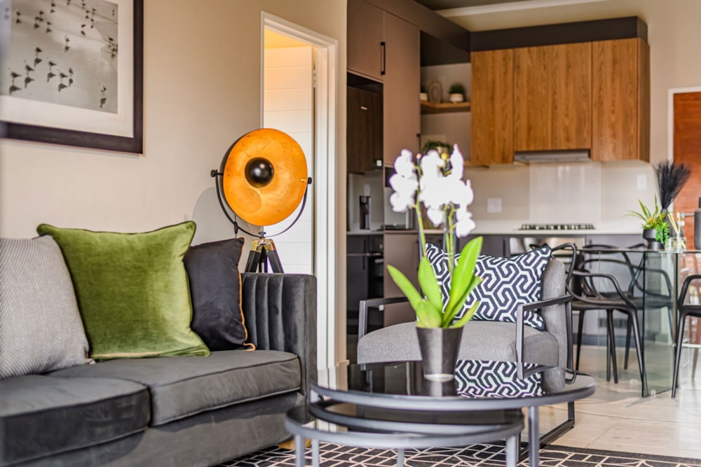 Apartment for sale in Rietvalleirand - PT1700334 Apartment for sale in Rietvalleirand - PT1700334