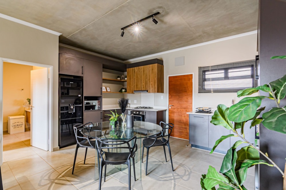 Apartment for sale in Rietvalleirand - PT1700334 Apartment for sale in Rietvalleirand - PT1700334