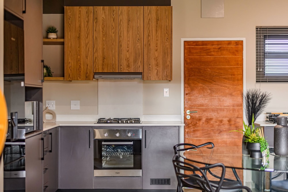 Apartment for sale in Rietvalleirand - PT1700334 Apartment for sale in Rietvalleirand - PT1700334