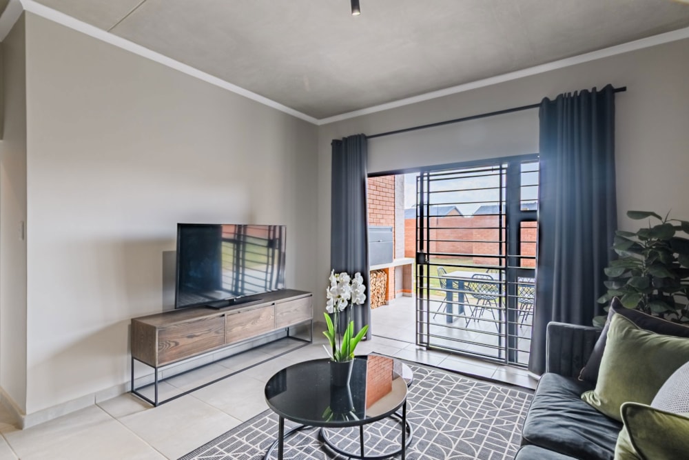 Apartment for sale in Rietvalleirand - PT1700334 Apartment for sale in Rietvalleirand - PT1700334