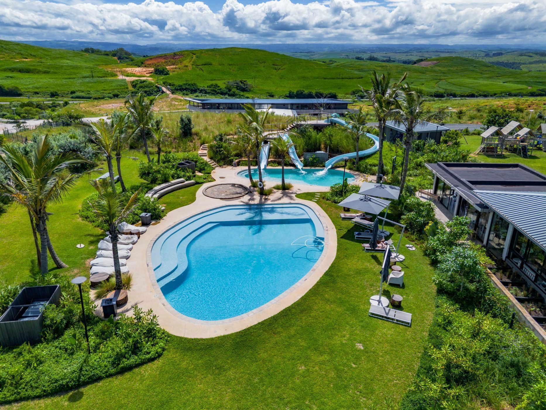 Vacant land for sale in Sibaya - 1ND1706573