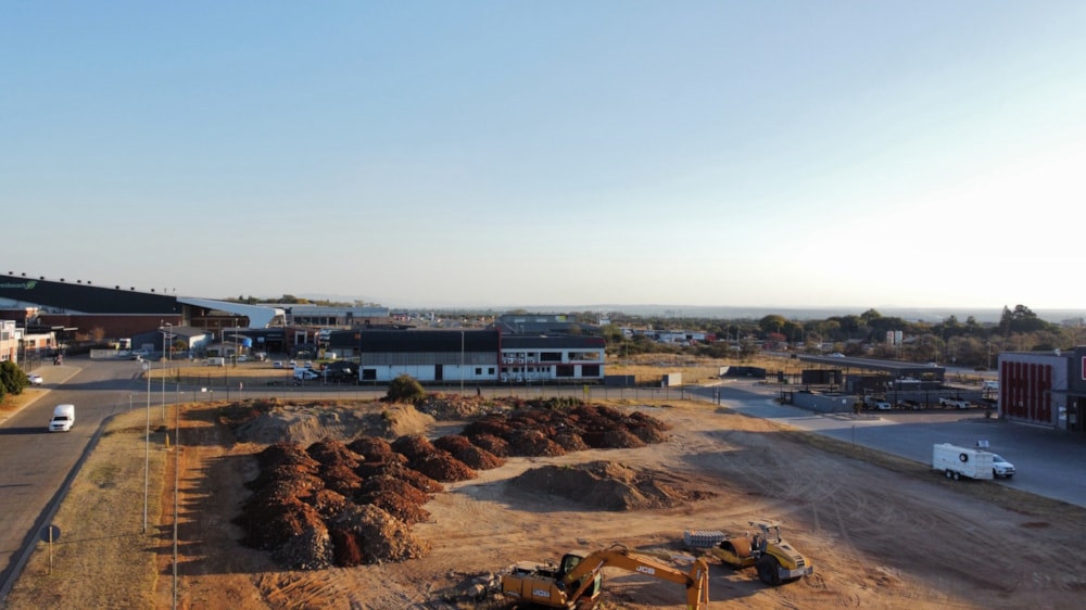 Commercial industrial property for sale in Magna Via - 1PS1707711 Commercial industrial property for sale in Magna Via - 1PS1707711