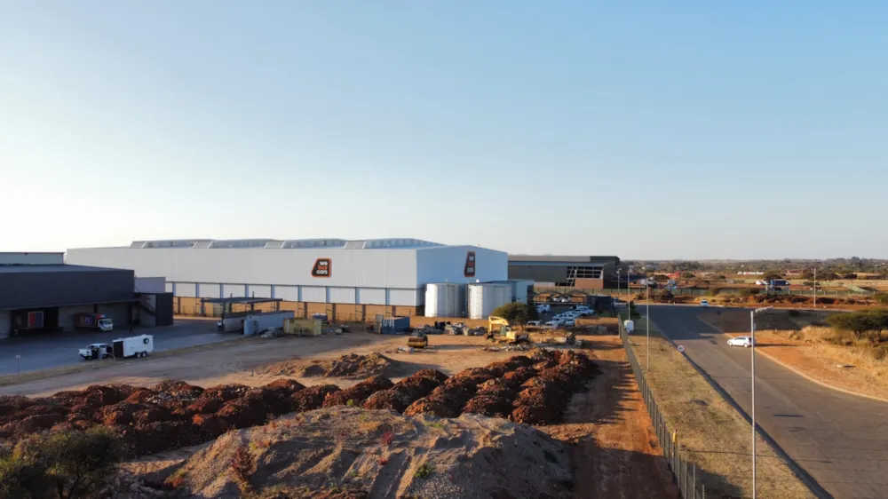 Commercial industrial property for sale in Magna Via - 1PS1746047 Commercial industrial property for sale in Magna Via - 1PS1746047