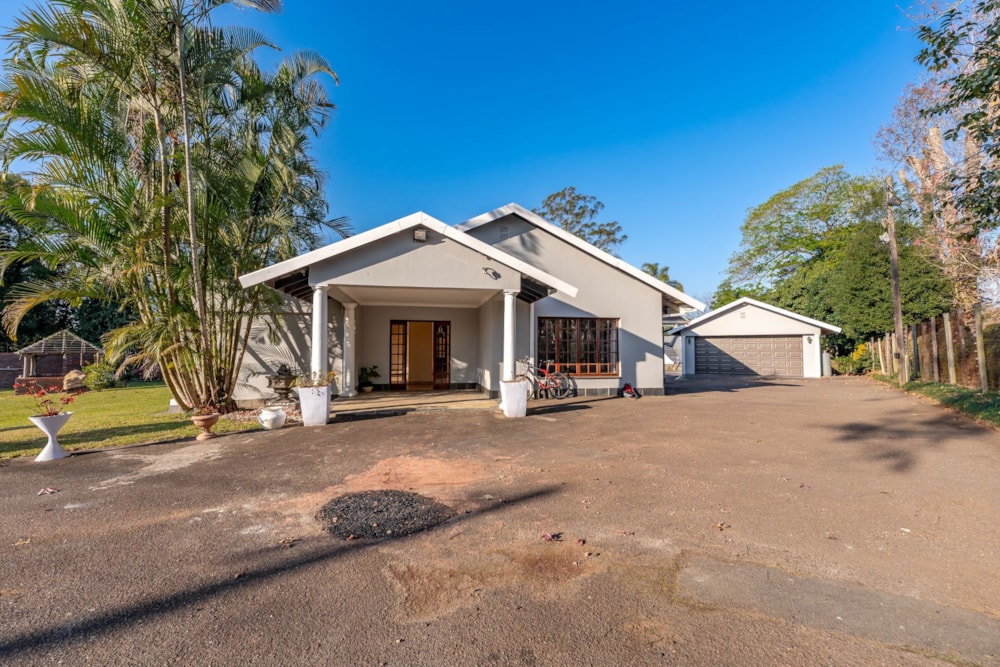 House sold in Kloof - 1KF1700715 House sold in Kloof - 1KF1700715