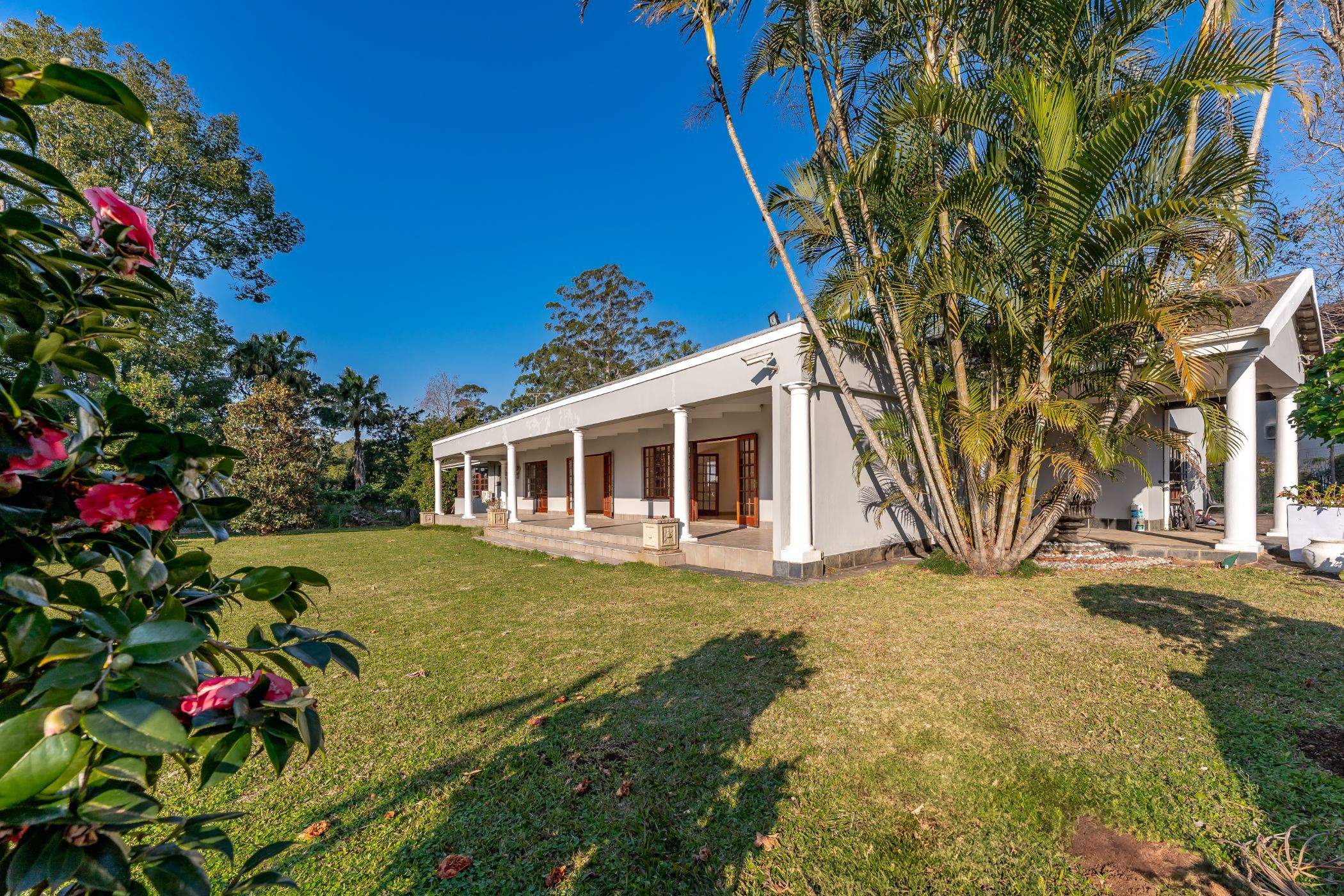 House sold in Kloof - 1KF1700715