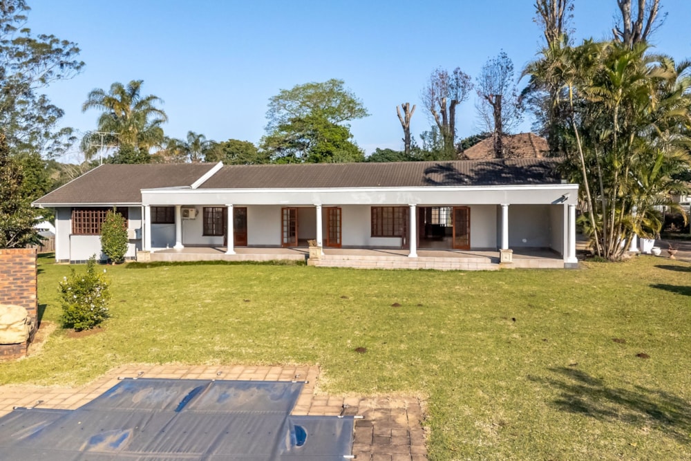 House sold in Kloof - 1KF1700715 House sold in Kloof - 1KF1700715