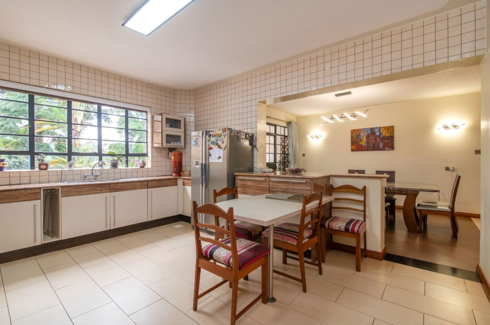 Apartment for sale in General Mathenge , Kenya - 3KE1706075