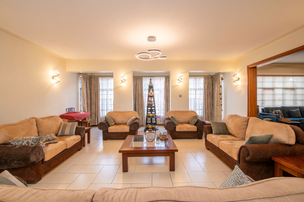 Apartment for sale in General Mathenge , Kenya - 3KE1706075