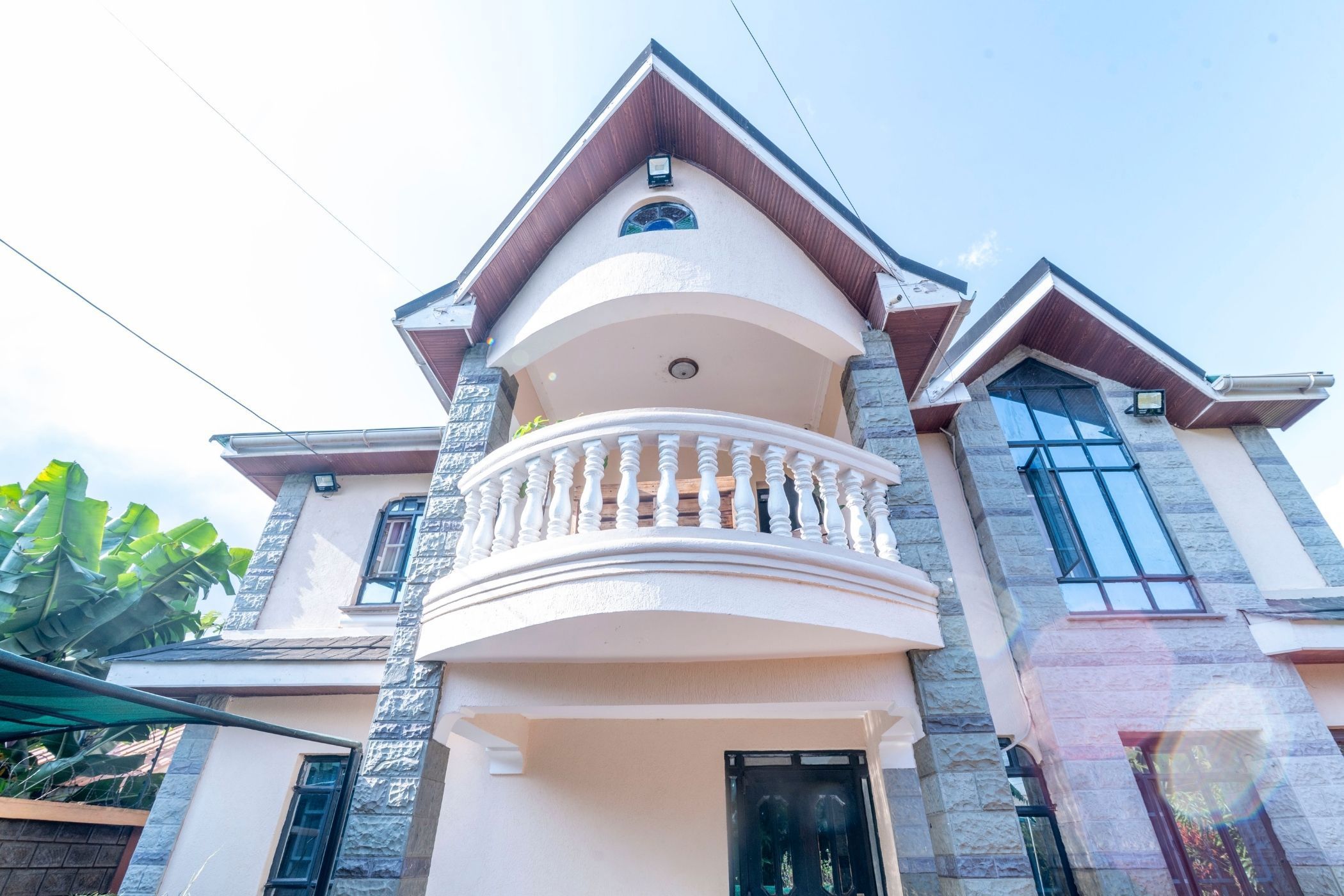 Townhouse for sale in Ruiru , Kenya - 3KE1702332