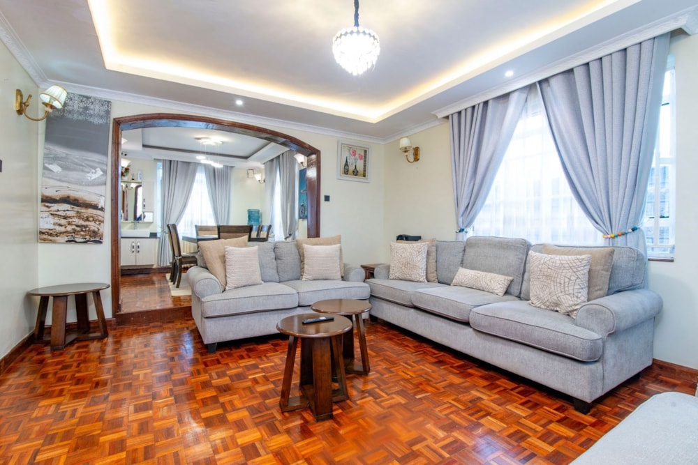 Townhouse for sale in Ruiru , Kenya - 3KE1702332