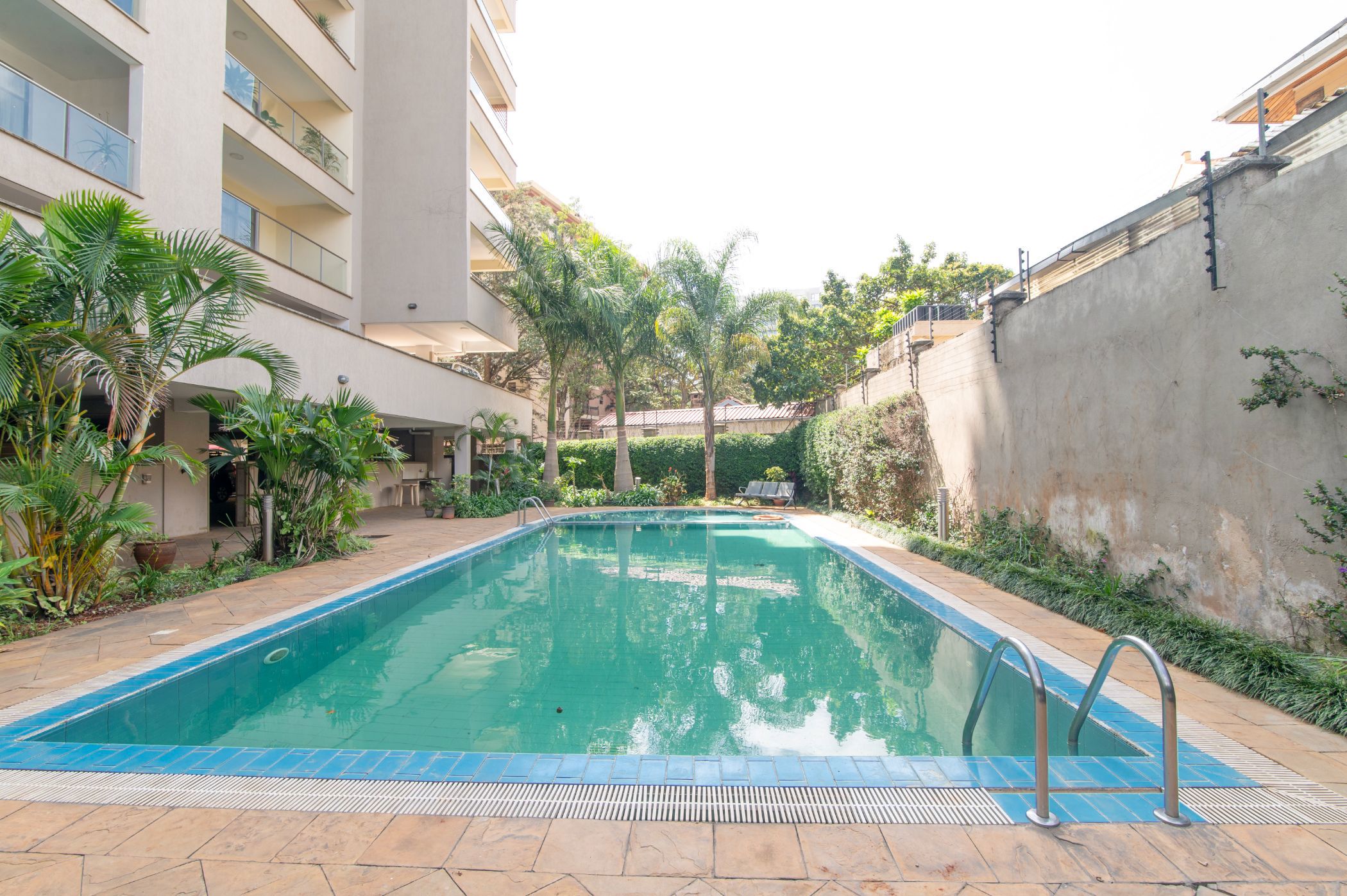 Apartment for sale in Kileleshwa, Kenya - 3KE1703669