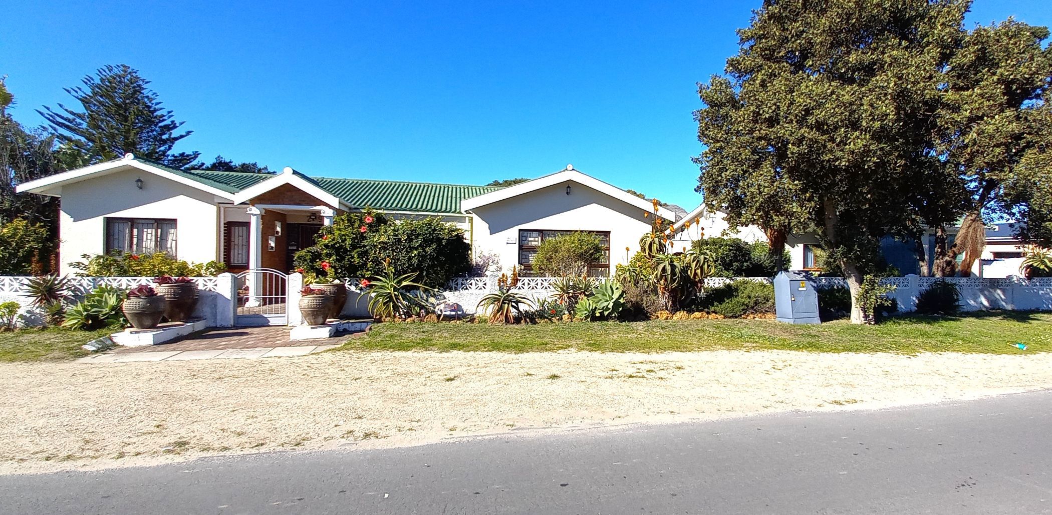 House for sale in Gansbaai - 1SW1709233