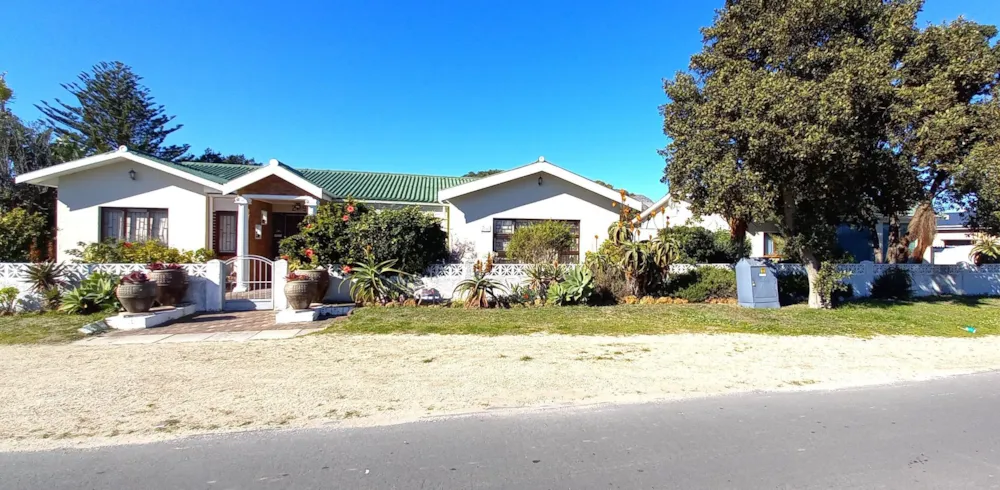 House for sale in Gansbaai - 1SW1709233 House for sale in Gansbaai - 1SW1709233