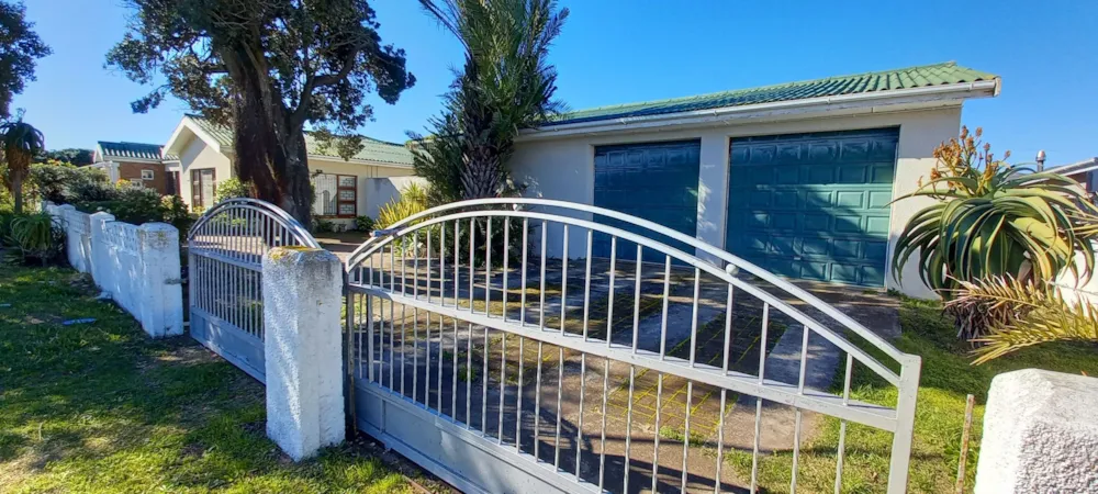 House for sale in Gansbaai - 1SW1709233 House for sale in Gansbaai - 1SW1709233