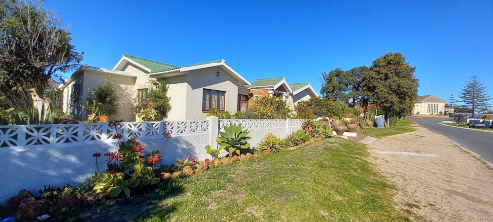 House for sale in Gansbaai - 1SW1709233 House for sale in Gansbaai - 1SW1709233