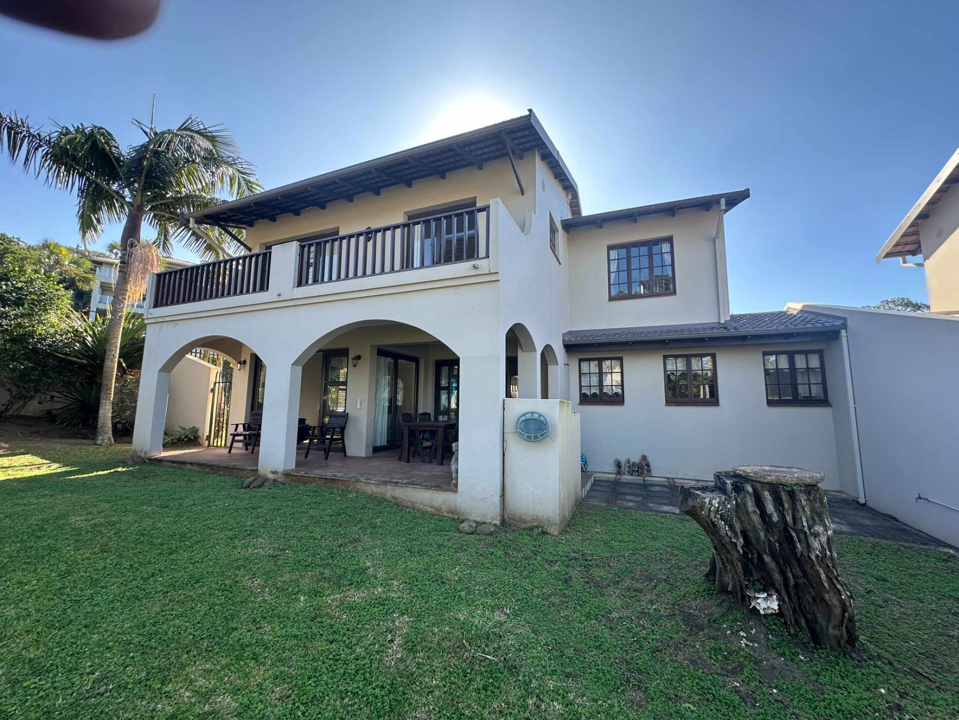 Townhouse for sale in Southbroom - 1PD1701708