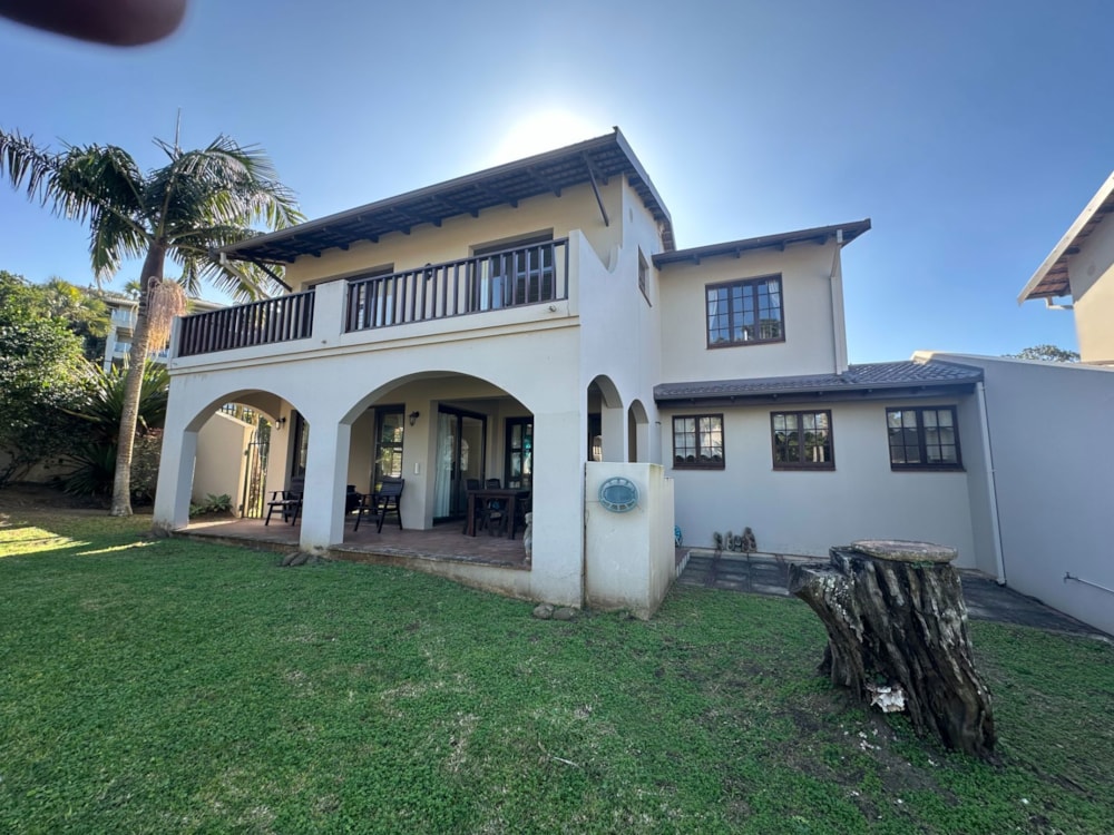 Townhouse for sale in Southbroom - 1PD1701708