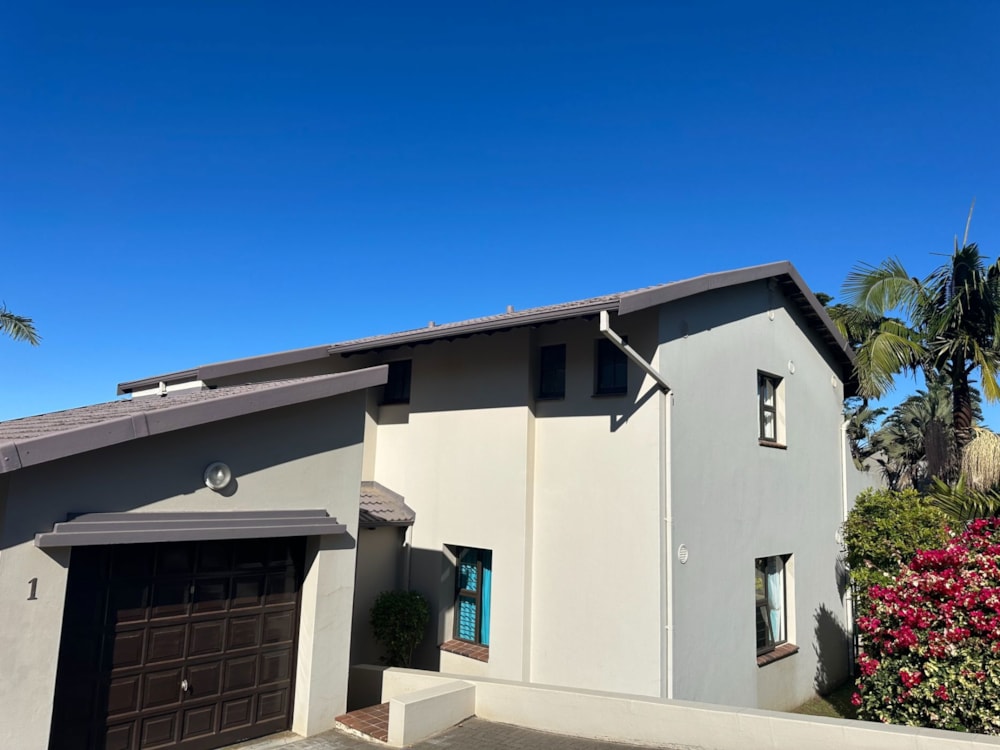 Townhouse for sale in Southbroom - 1PD1701708 Townhouse for sale in Southbroom - 1PD1701708