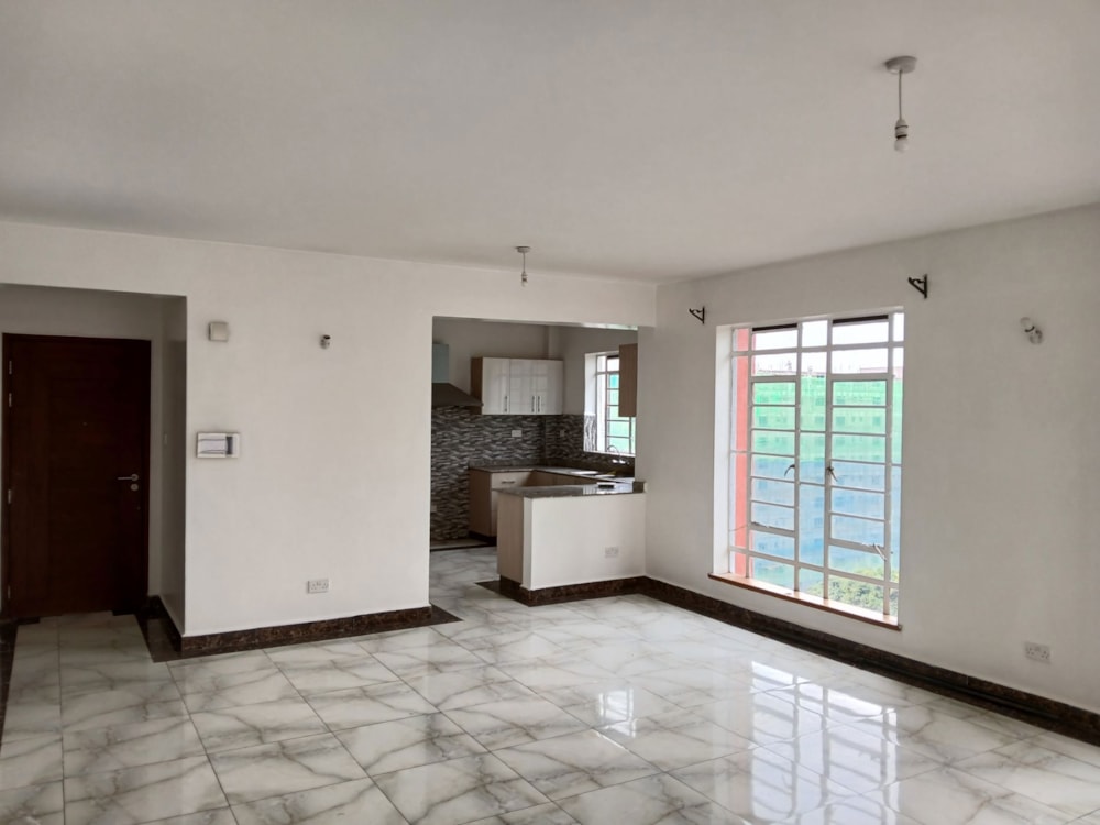 Apartment for sale in Parklands, Kenya - 3KE1701770