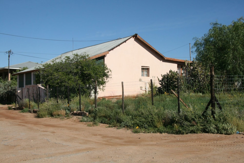 House for sale in Garies - 1NA1708826 House for sale in Garies - 1NA1708826