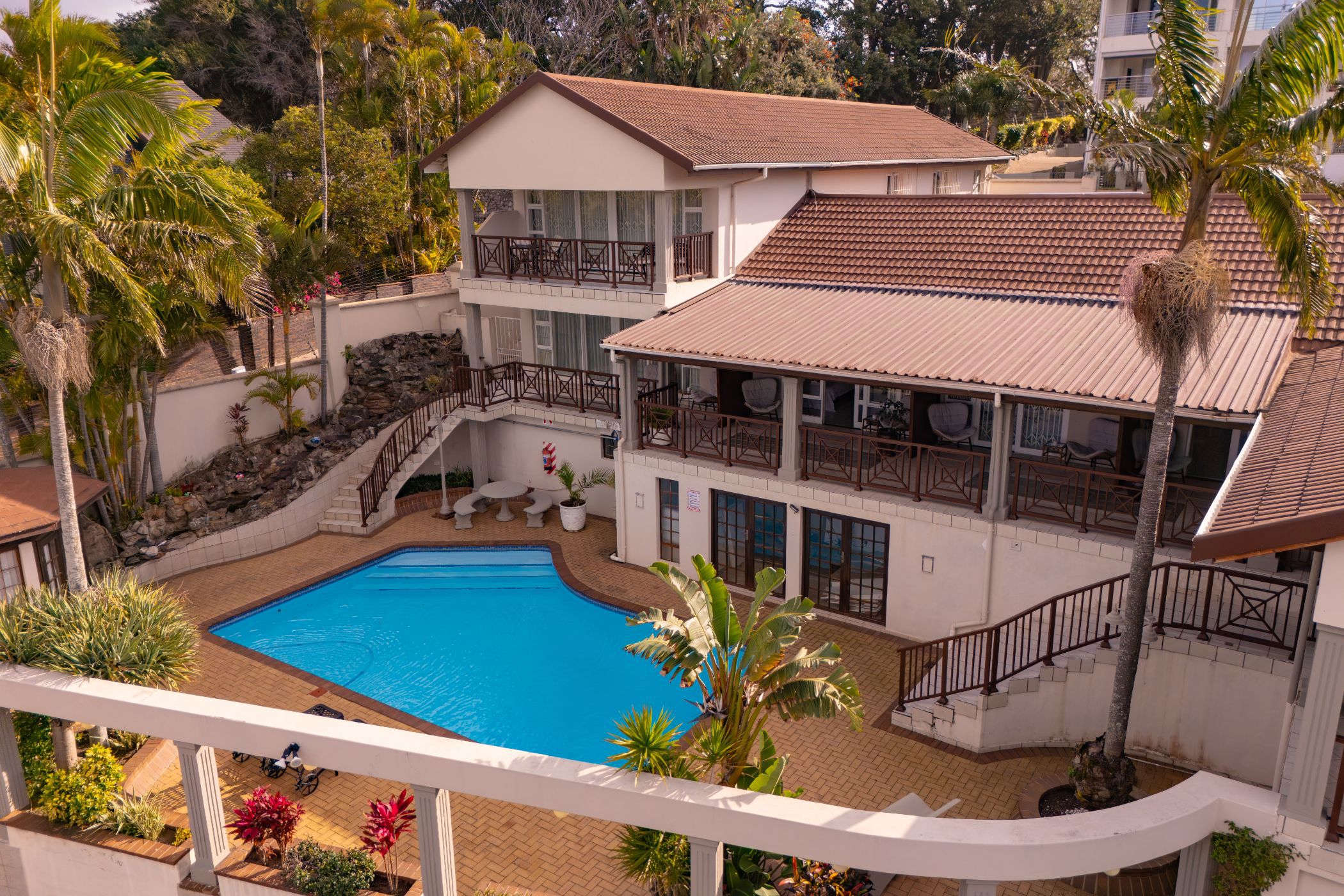 Bed & breakfast for sale in Margate - 1PSH1709682