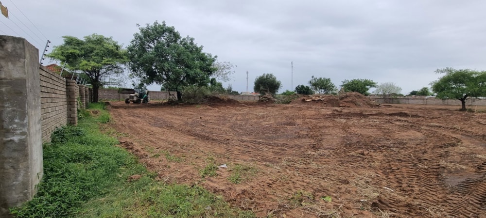 Vacant land for investment in Matola Rio, Mozambique - 3MQ1702753 Vacant land for investment in Matola Rio, Mozambique - 3MQ1702753