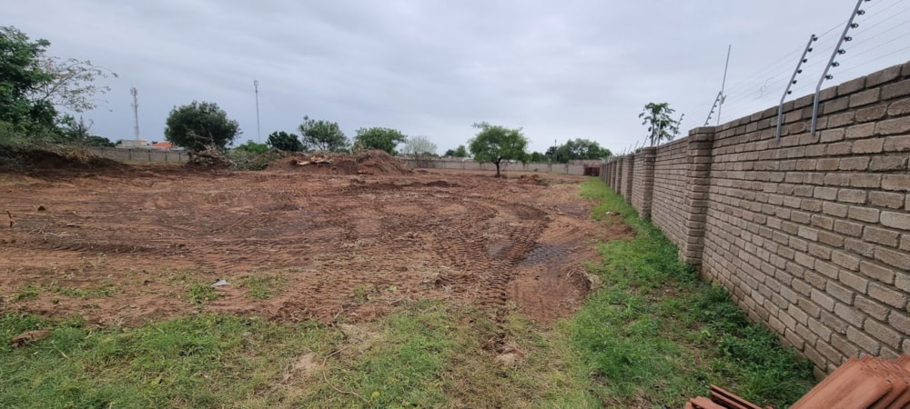 Vacant land for investment in Matola Rio, Mozambique - 3MQ1702753 Vacant land for investment in Matola Rio, Mozambique - 3MQ1702753