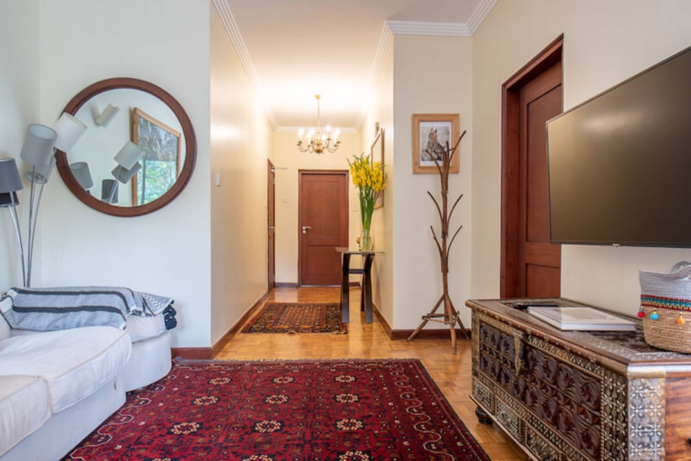 Apartment to rent in Muthaiga, Kenya - 3KE1704244 Apartment to rent in Muthaiga, Kenya - 3KE1704244