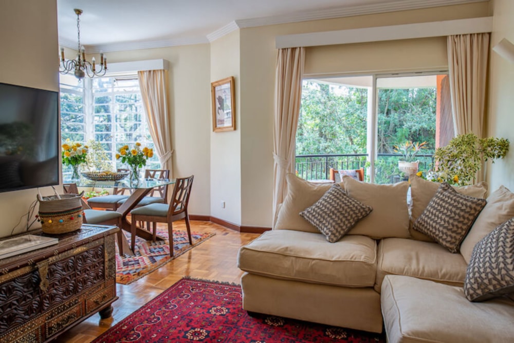 Apartment to rent in Muthaiga, Kenya - 3KE1704244 Apartment to rent in Muthaiga, Kenya - 3KE1704244