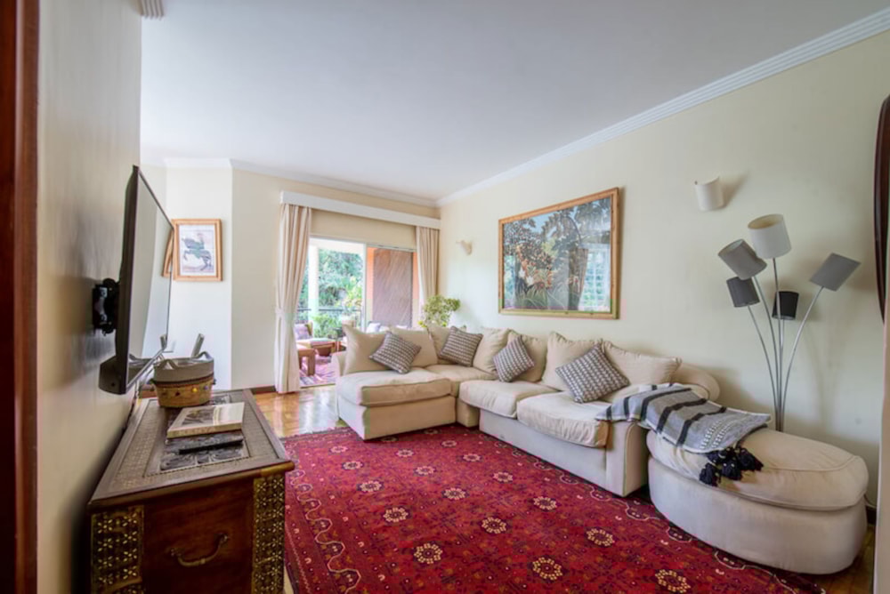 Apartment to rent in Muthaiga, Kenya - 3KE1704244 Apartment to rent in Muthaiga, Kenya - 3KE1704244