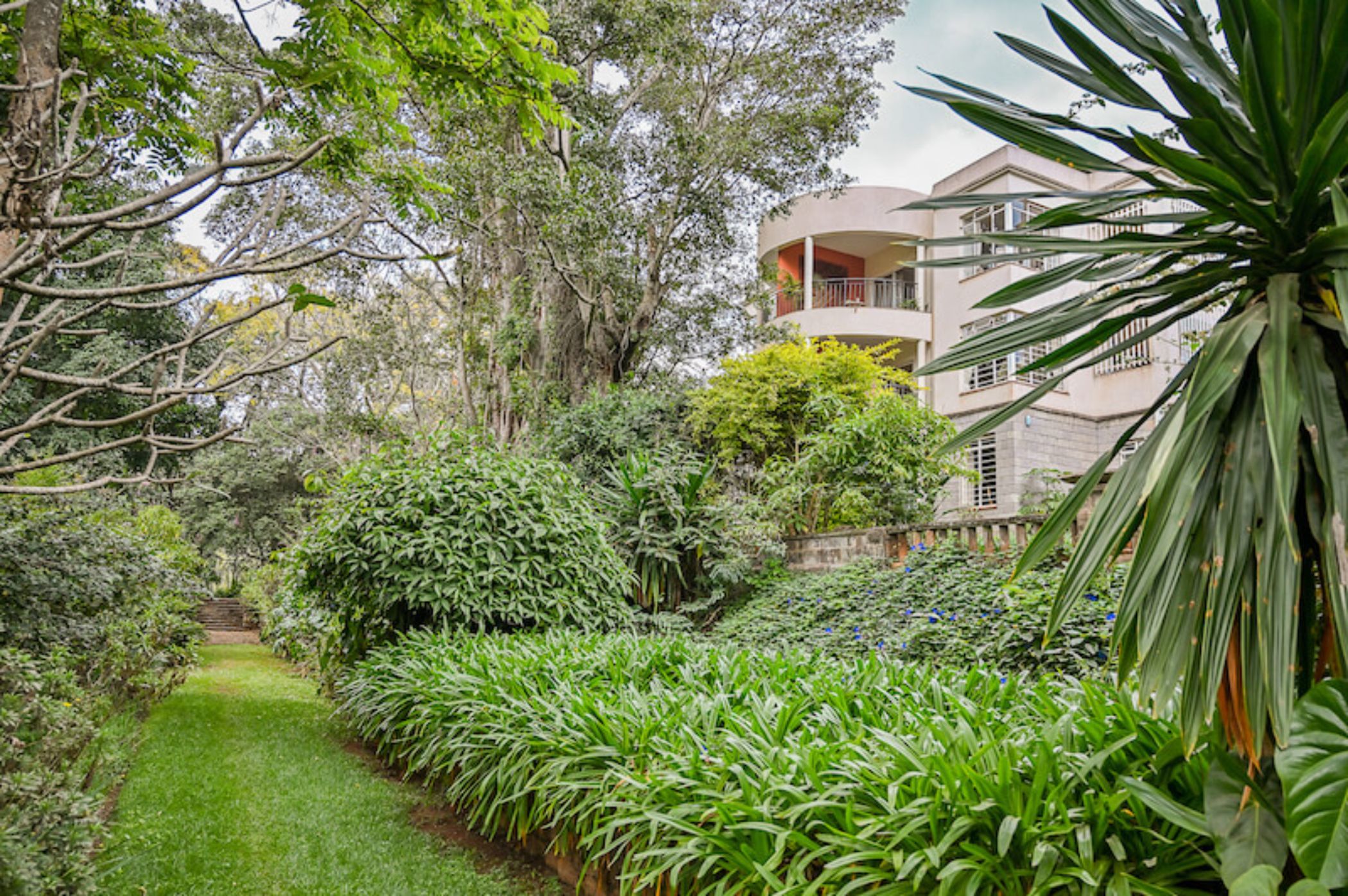 Apartment to rent in Muthaiga, Kenya - 3KE1704244